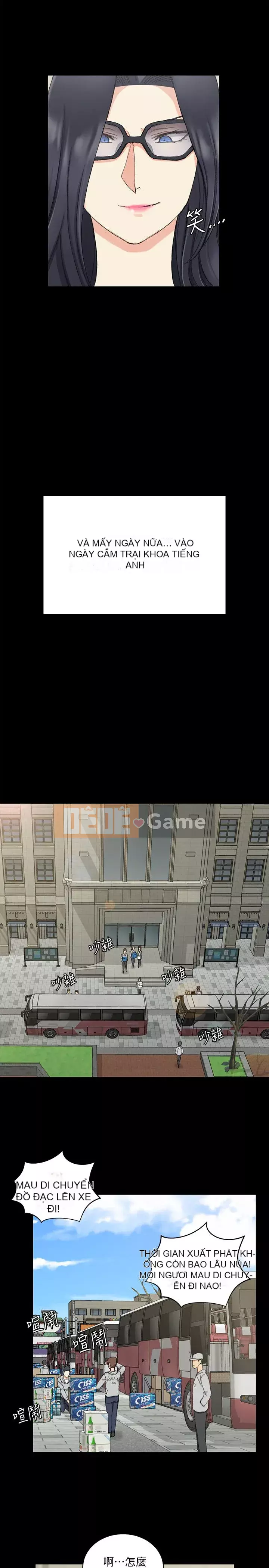 Suite Junior Chào Mừng Chương 1-176