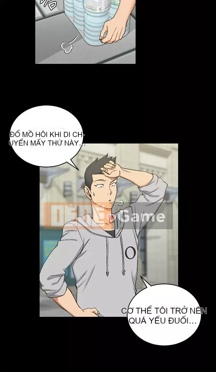 Suite Junior Chào Mừng Chương 1-176