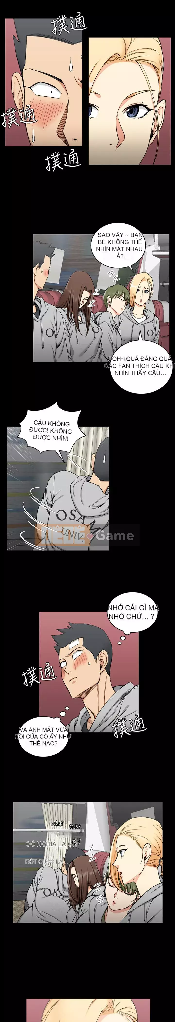 Suite Junior Chào Mừng Chương 1-176