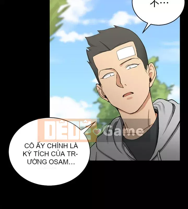 Suite Junior Chào Mừng Chương 1-176