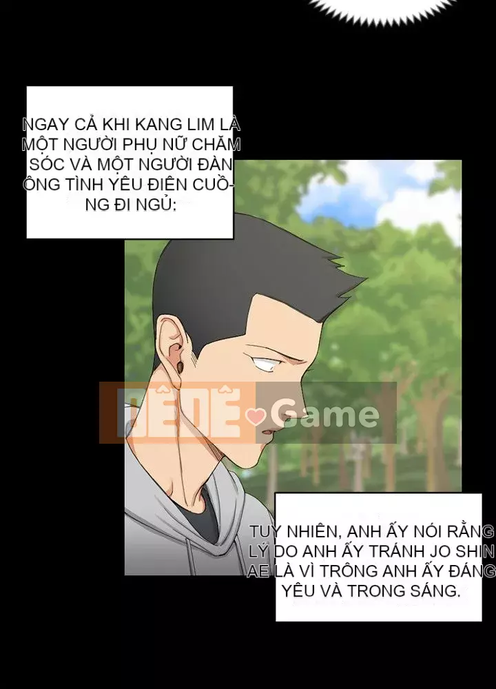 Suite Junior Chào Mừng Chương 1-176