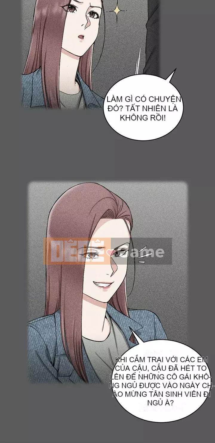 Suite Junior Chào Mừng Chương 1-176