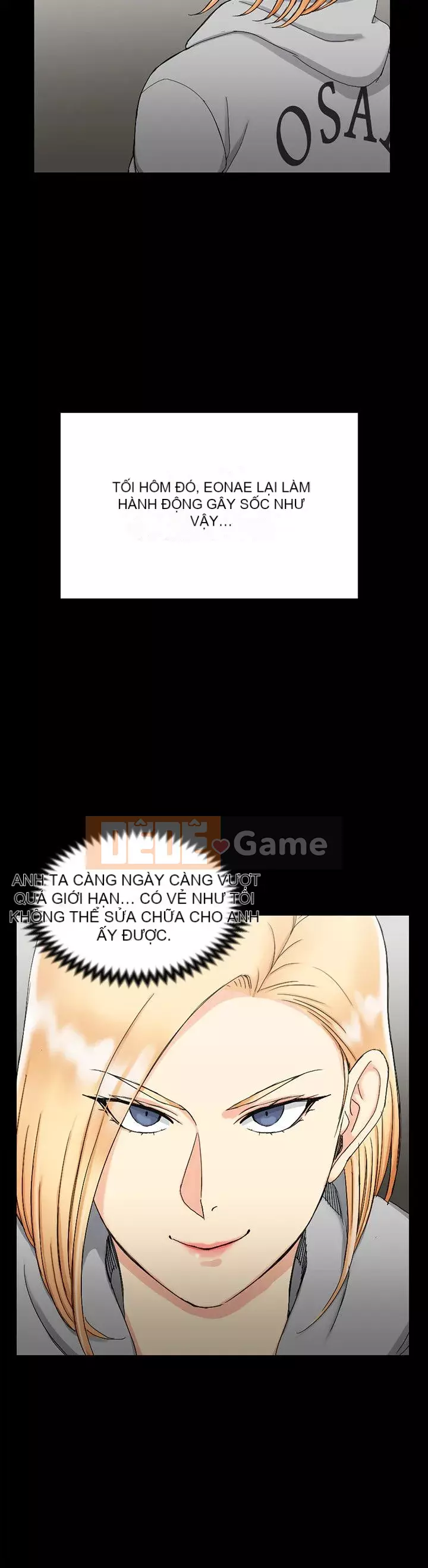 Suite Junior Chào Mừng Chương 1-176