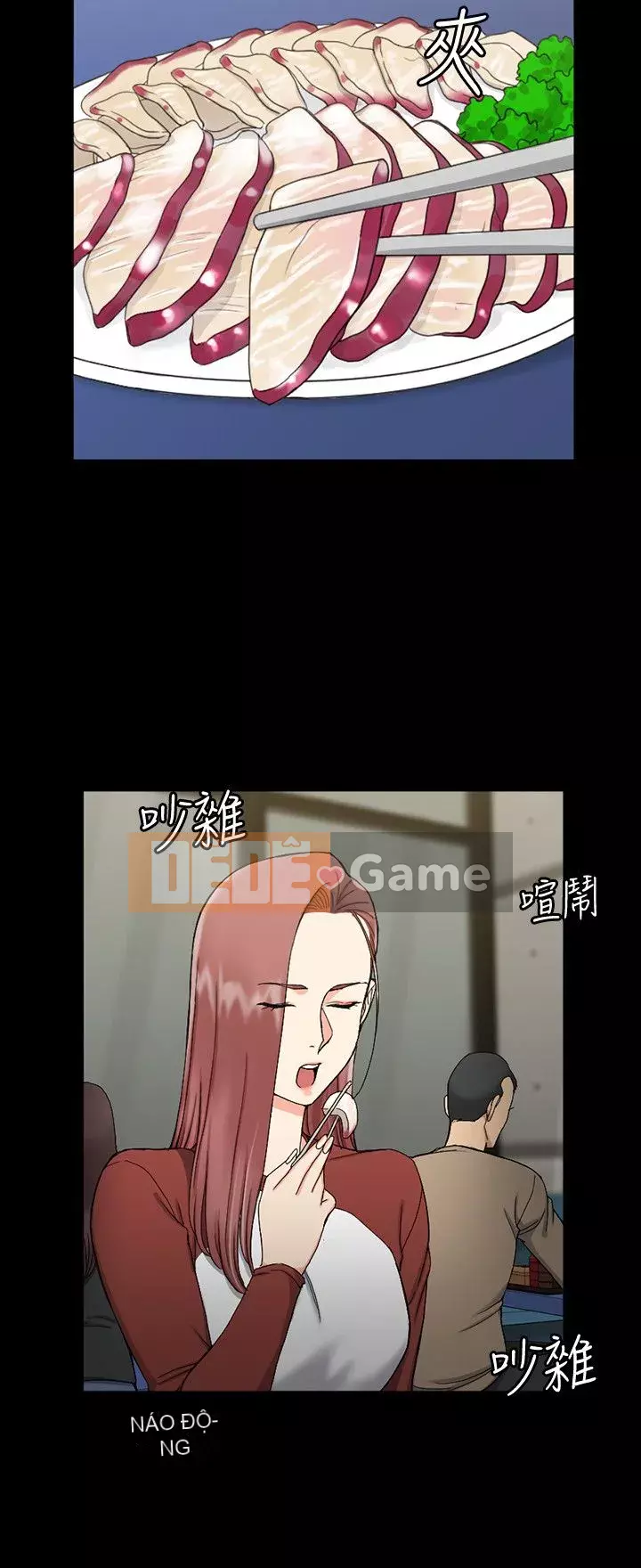 Suite Junior Chào Mừng Chương 1-176