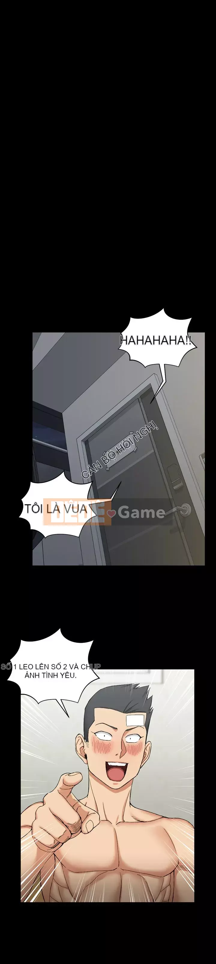 Suite Junior Chào Mừng Chương 1-176