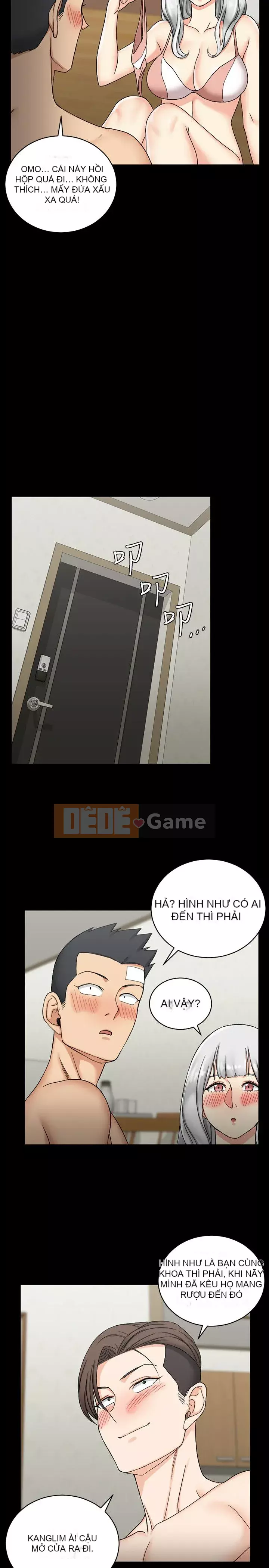 Suite Junior Chào Mừng Chương 1-176