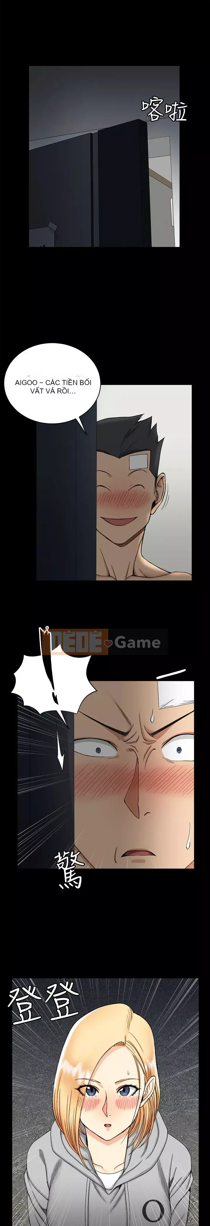 Suite Junior Chào Mừng Chương 1-176