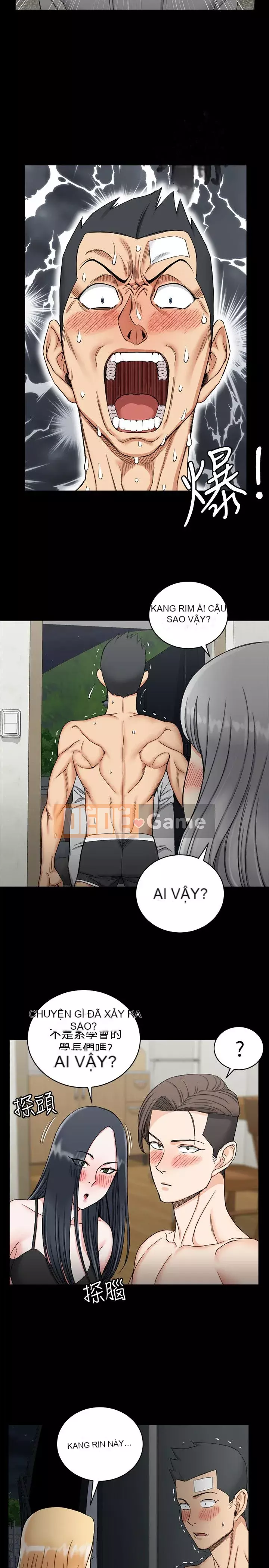 Suite Junior Chào Mừng Chương 1-176