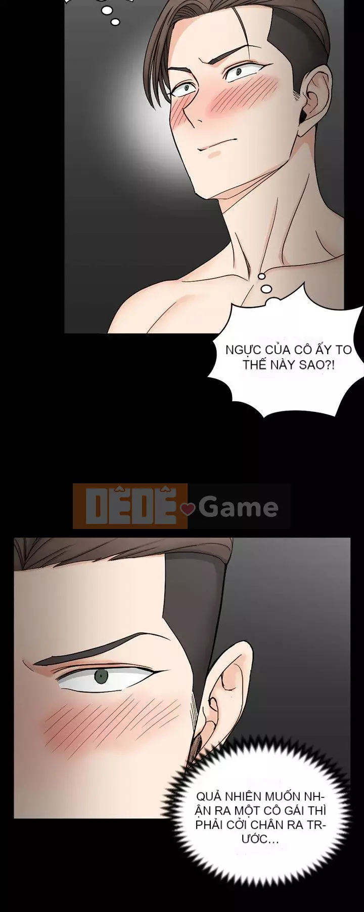 Suite Junior Chào Mừng Chương 1-176