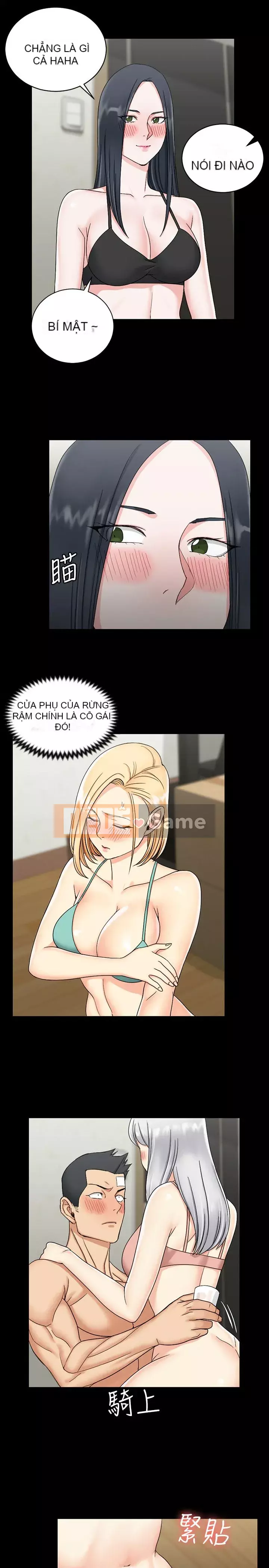 Suite Junior Chào Mừng Chương 1-176