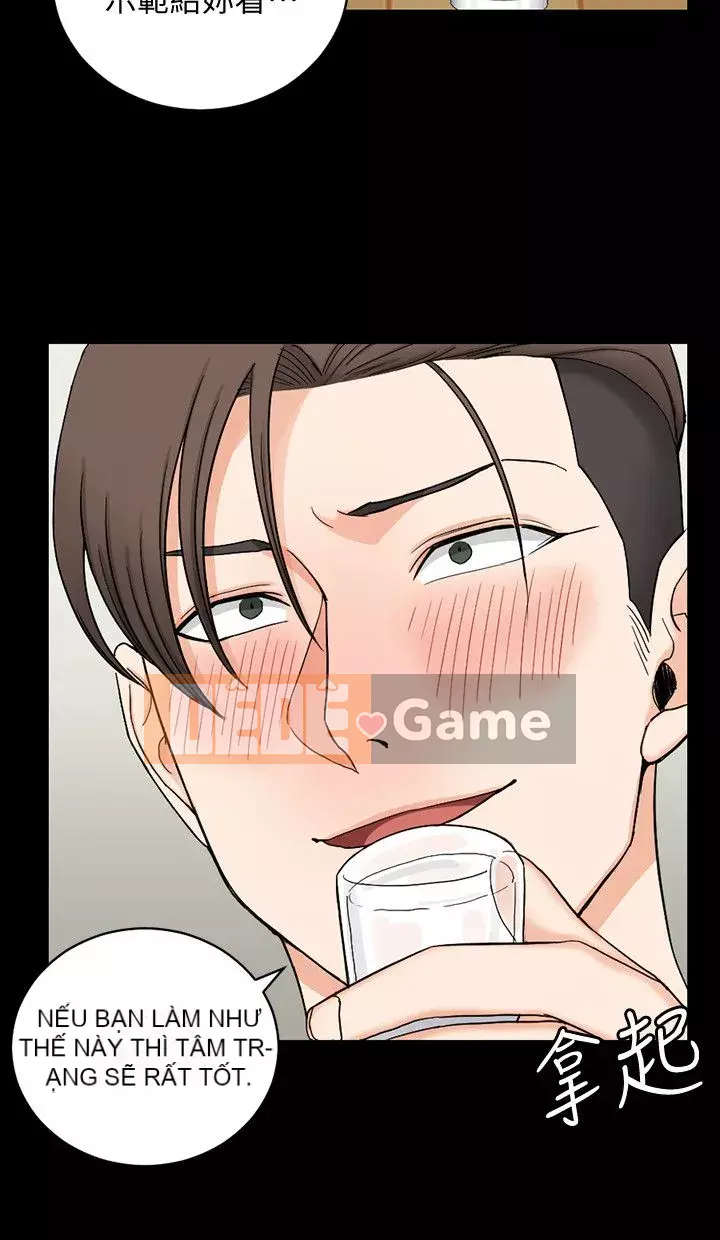 Suite Junior Chào Mừng Chương 1-176