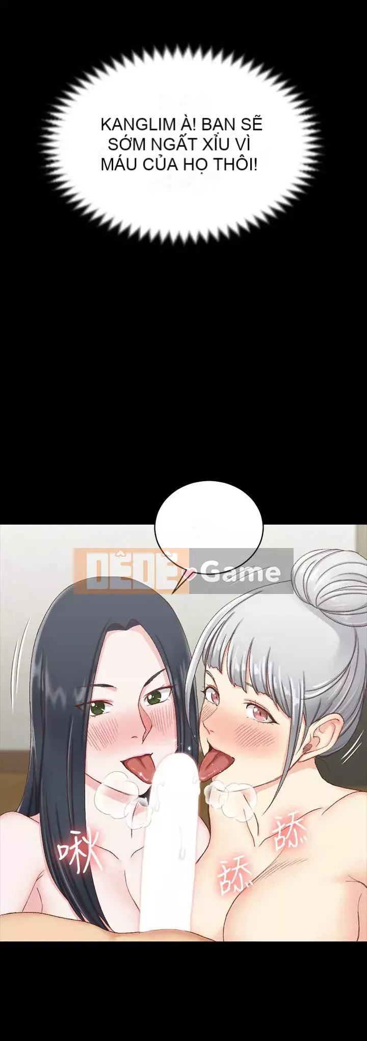 Suite Junior Chào Mừng Chương 1-176