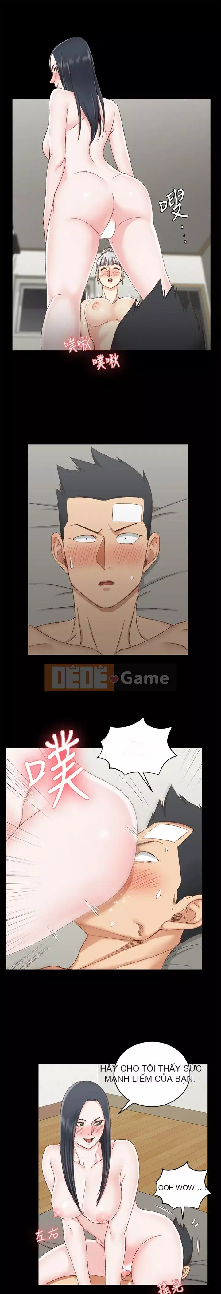 Suite Junior Chào Mừng Chương 1-176