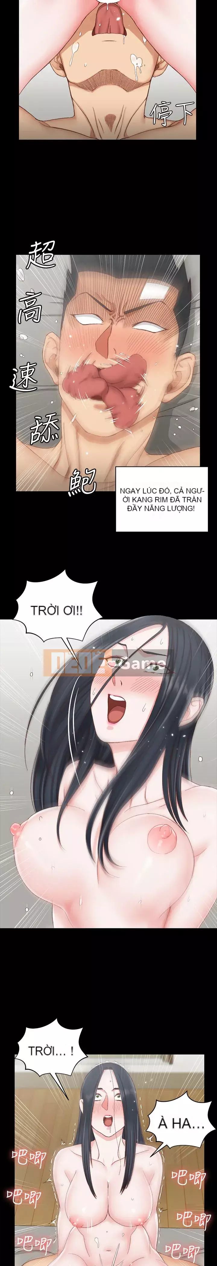 Suite Junior Chào Mừng Chương 1-176