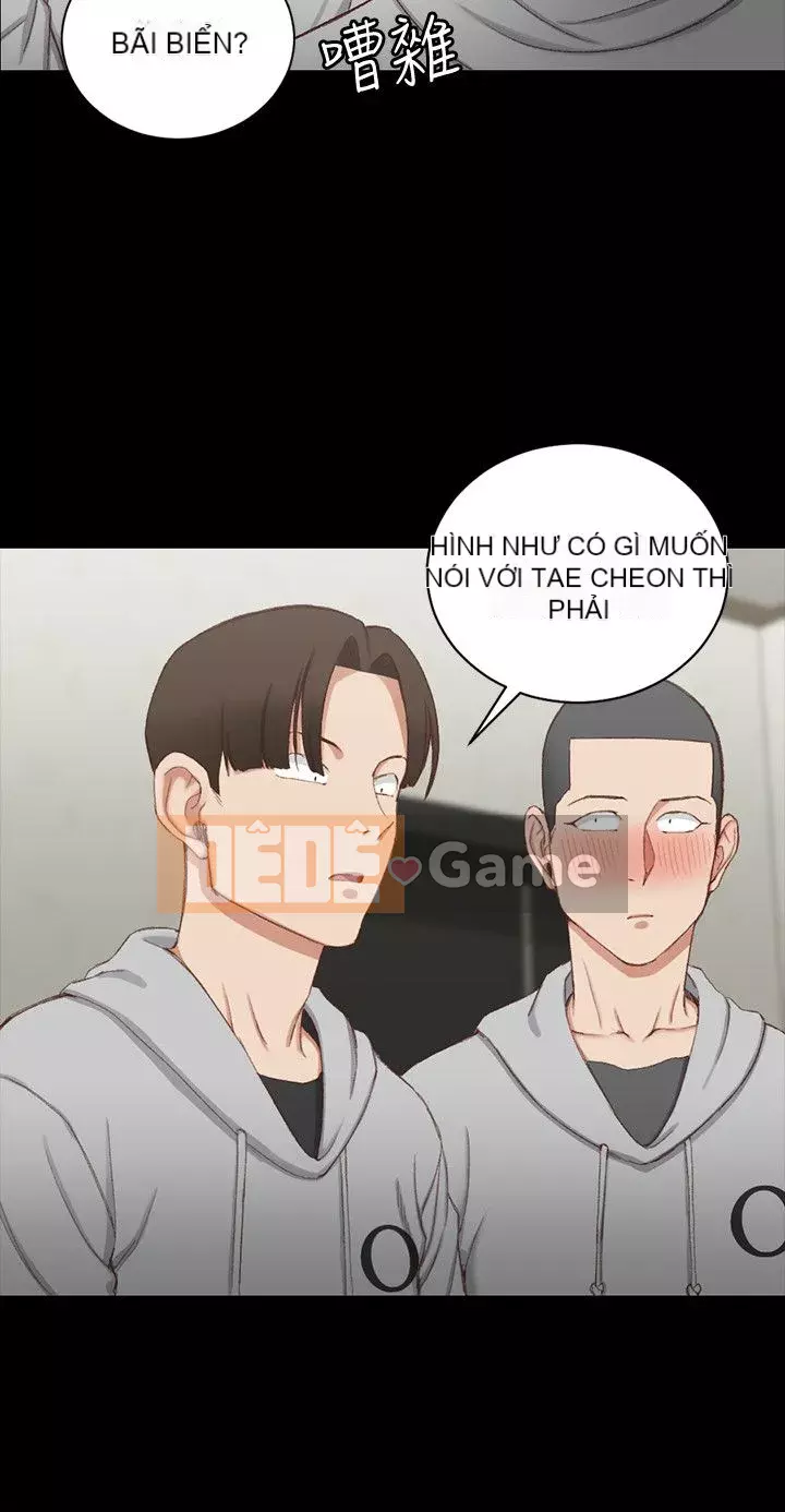 Suite Junior Chào Mừng Chương 1-176