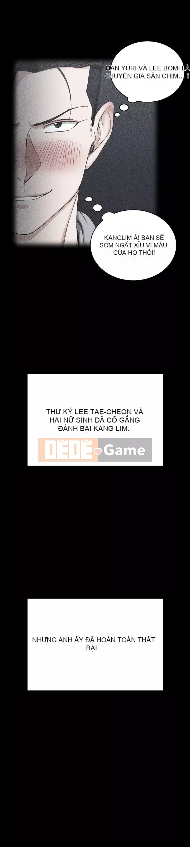 Suite Junior Chào Mừng Chương 1-176