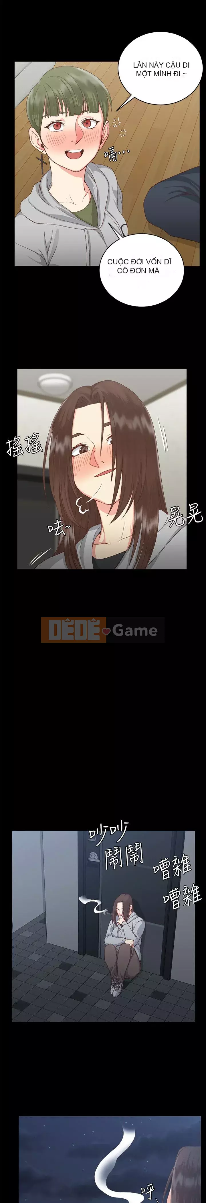 Suite Junior Chào Mừng Chương 1-176