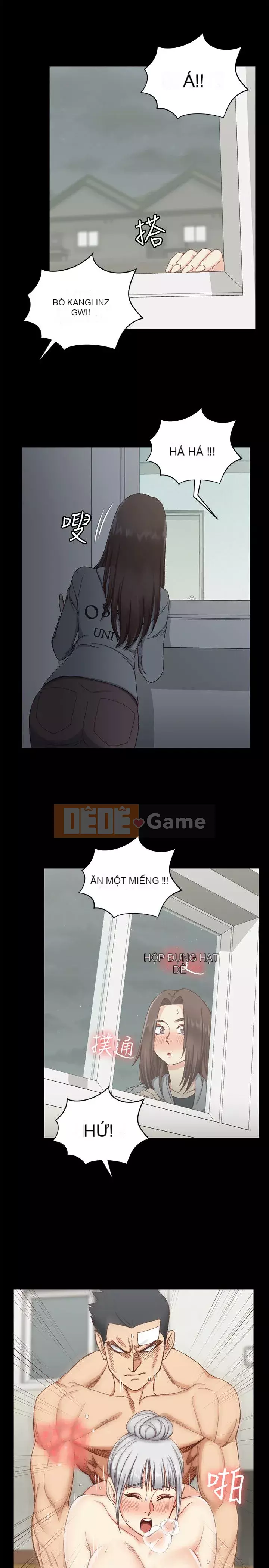 Suite Junior Chào Mừng Chương 1-176