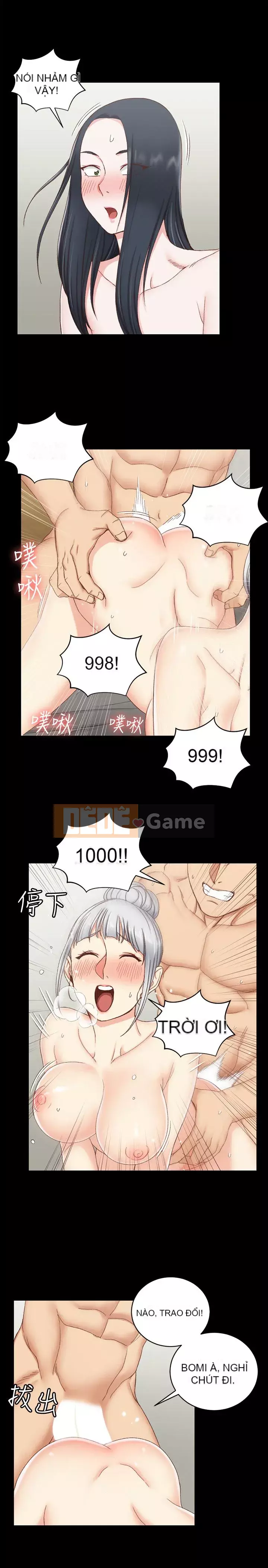 Suite Junior Chào Mừng Chương 1-176