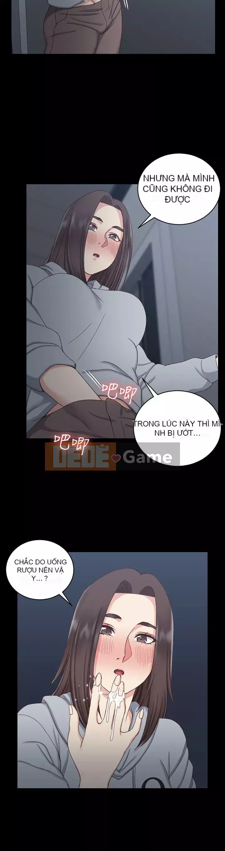 Suite Junior Chào Mừng Chương 1-176