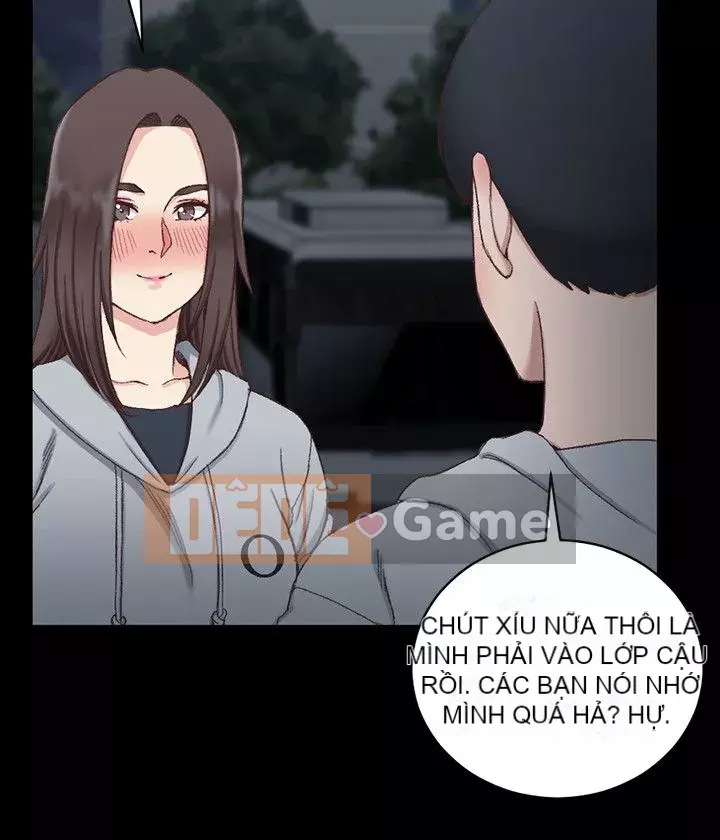 Suite Junior Chào Mừng Chương 1-176