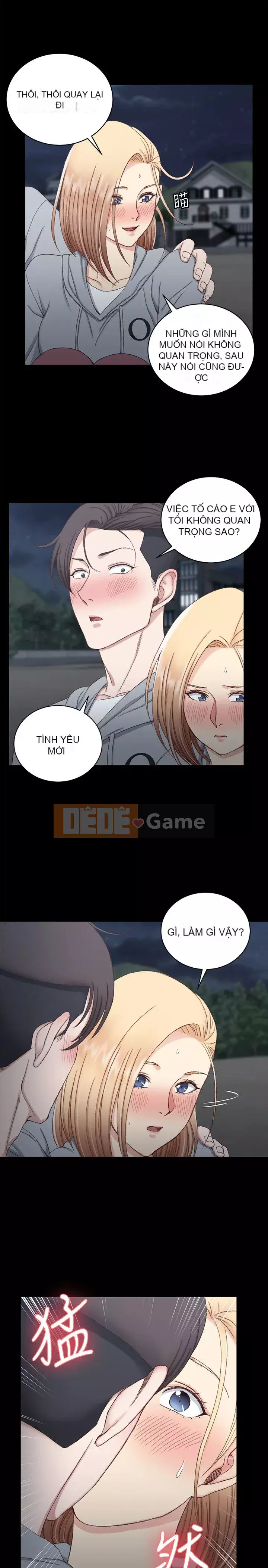 Suite Junior Chào Mừng Chương 1-176