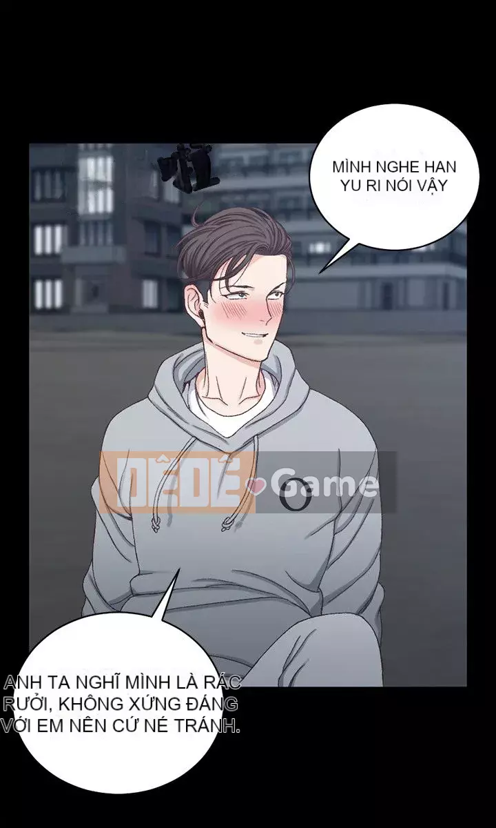 Suite Junior Chào Mừng Chương 1-176