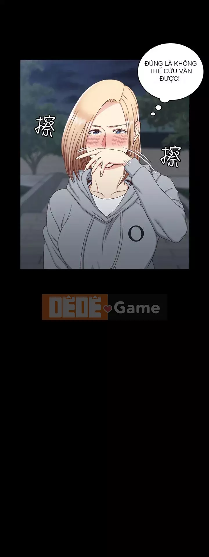 Suite Junior Chào Mừng Chương 1-176