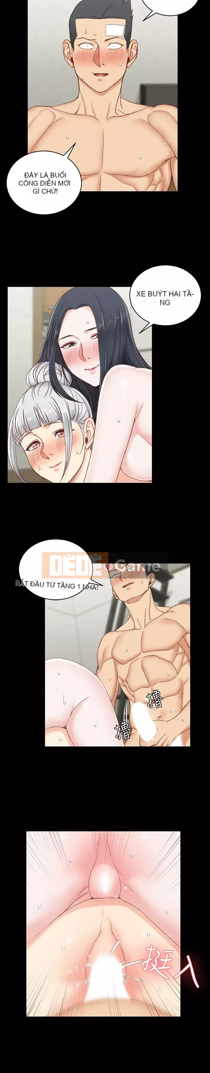 Suite Junior Chào Mừng Chương 1-176