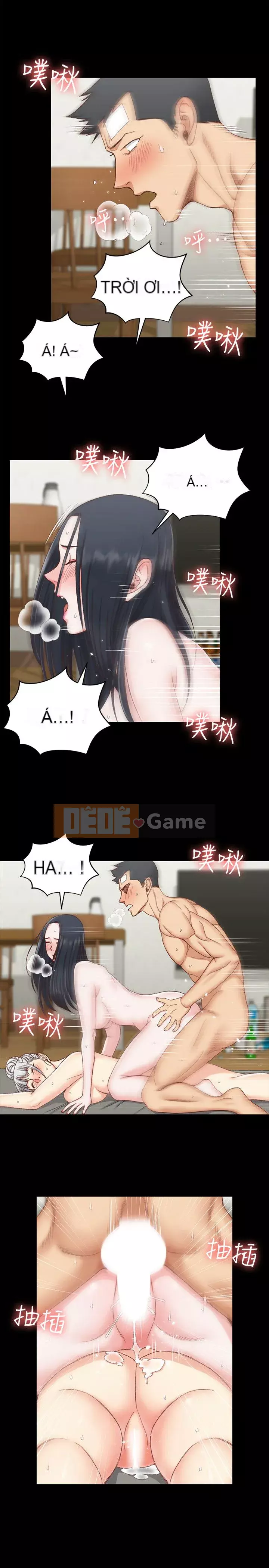 Suite Junior Chào Mừng Chương 1-176