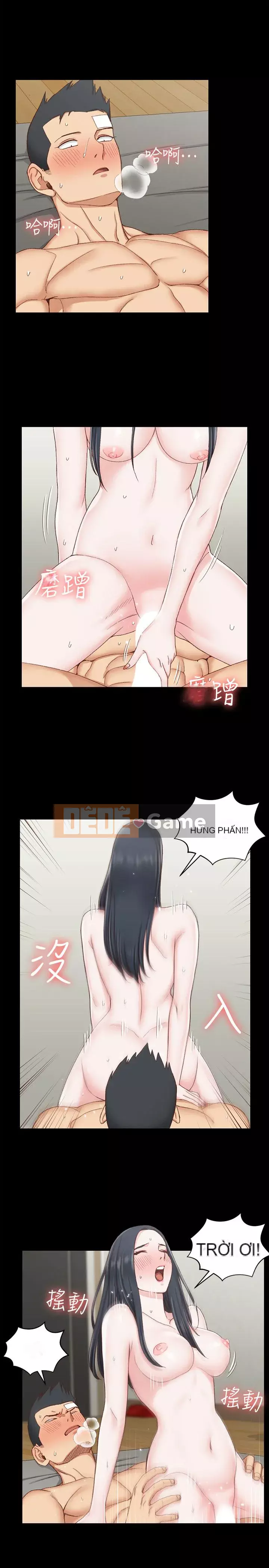 Suite Junior Chào Mừng Chương 1-176