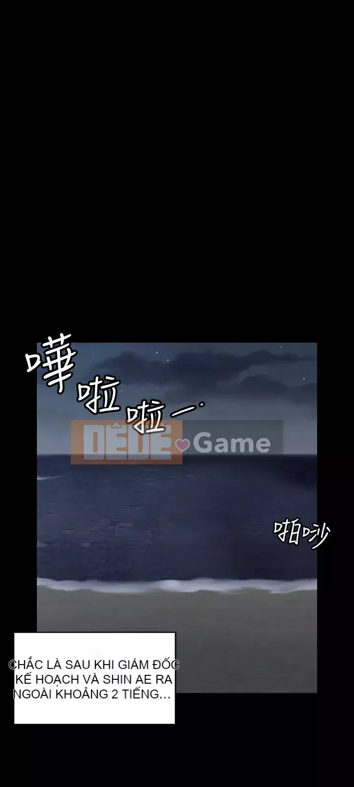 Suite Junior Chào Mừng Chương 1-176