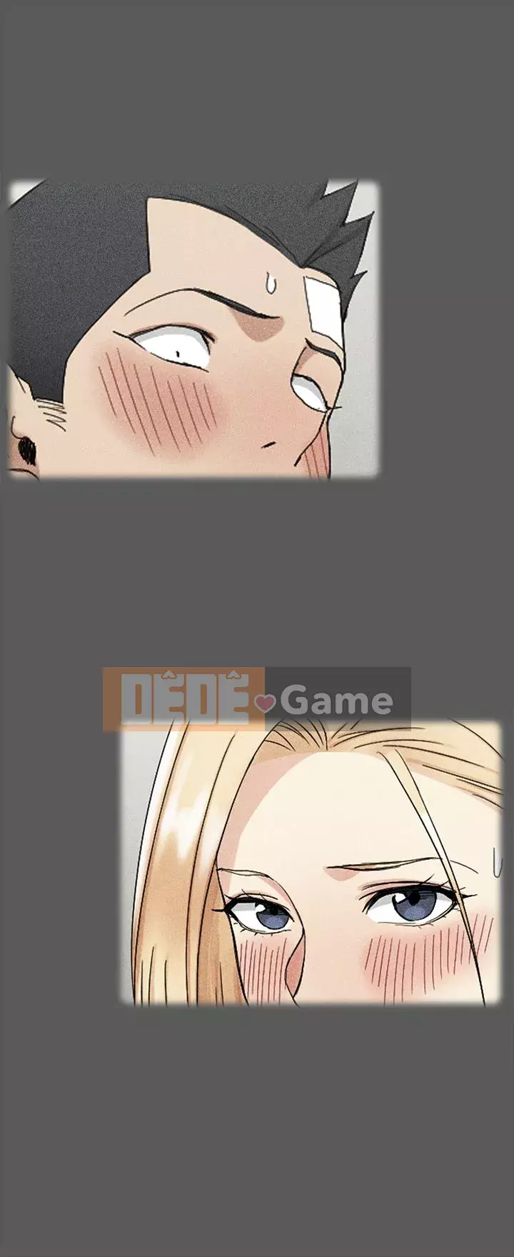 Suite Junior Chào Mừng Chương 1-176