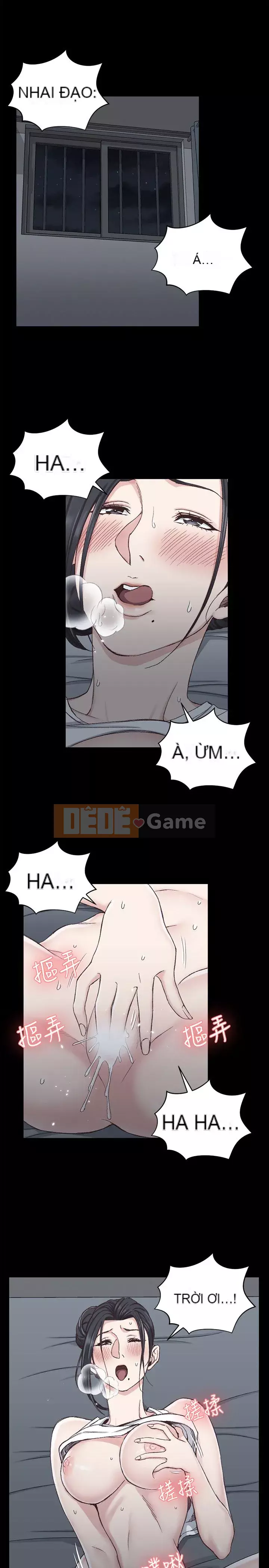 Suite Junior Chào Mừng Chương 1-176