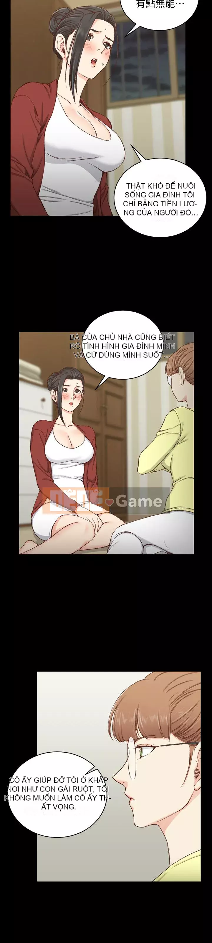 Suite Junior Chào Mừng Chương 1-176