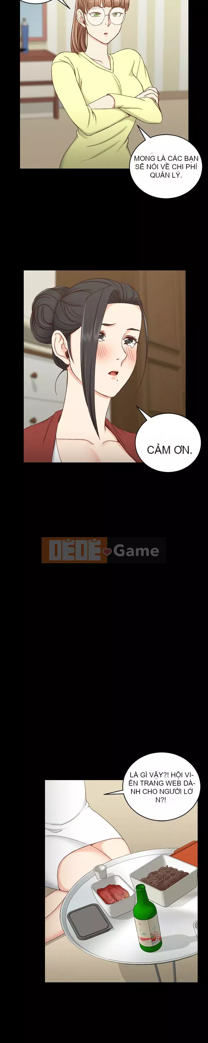 Suite Junior Chào Mừng Chương 1-176