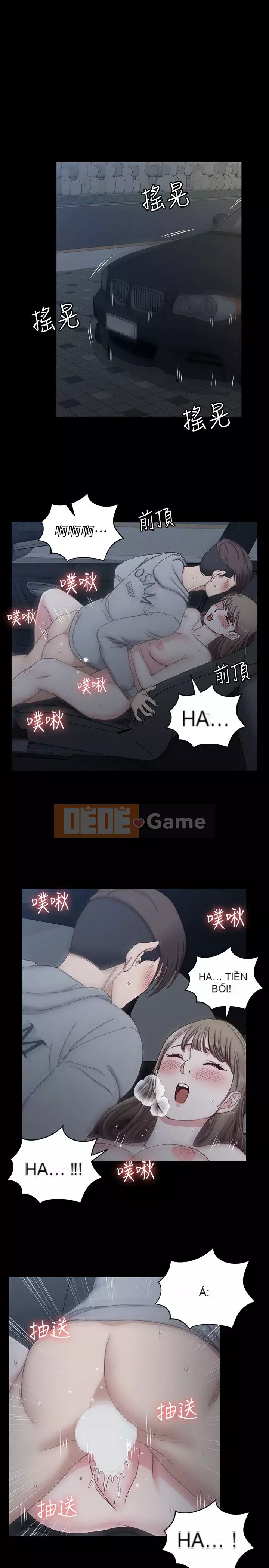 Suite Junior Chào Mừng Chương 1-176