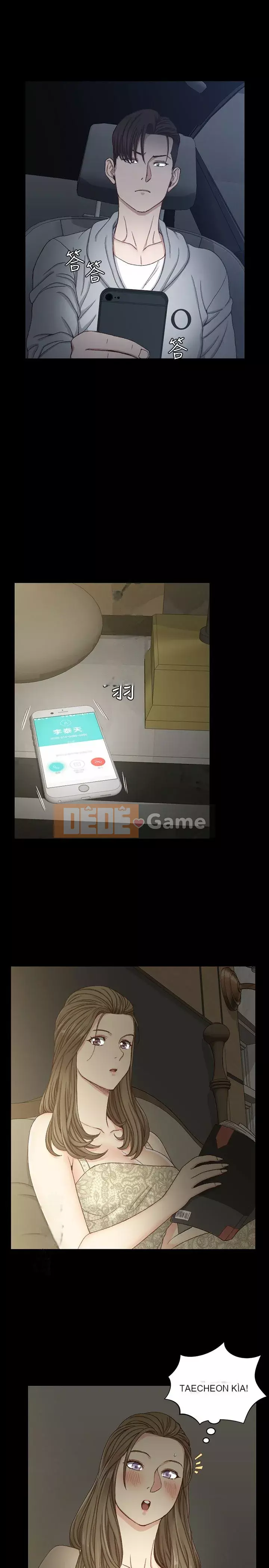 Suite Junior Chào Mừng Chương 1-176