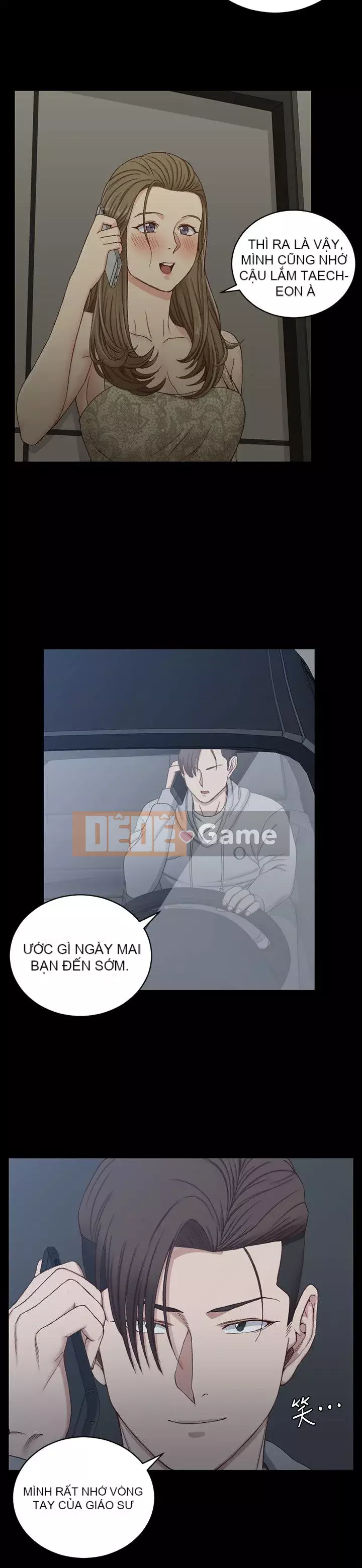 Suite Junior Chào Mừng Chương 1-176