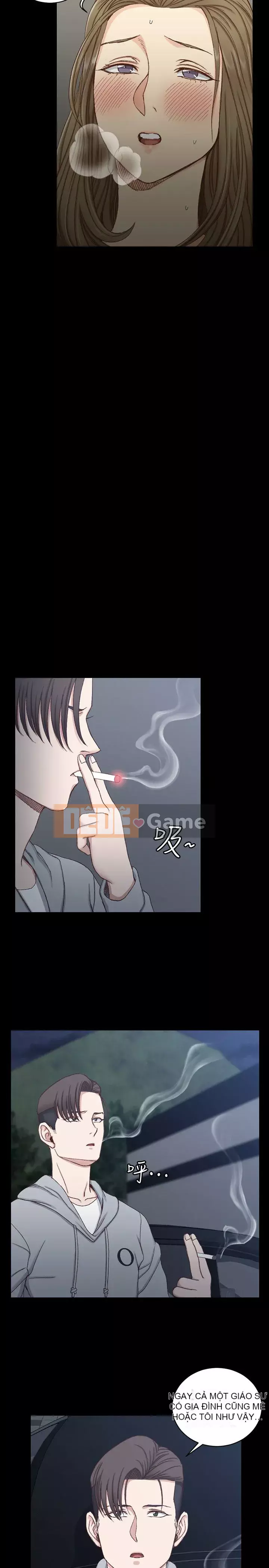 Suite Junior Chào Mừng Chương 1-176