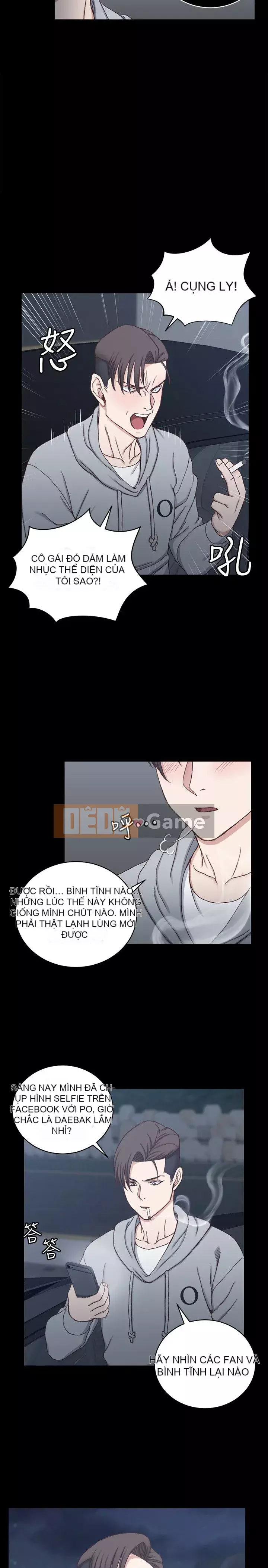 Suite Junior Chào Mừng Chương 1-176