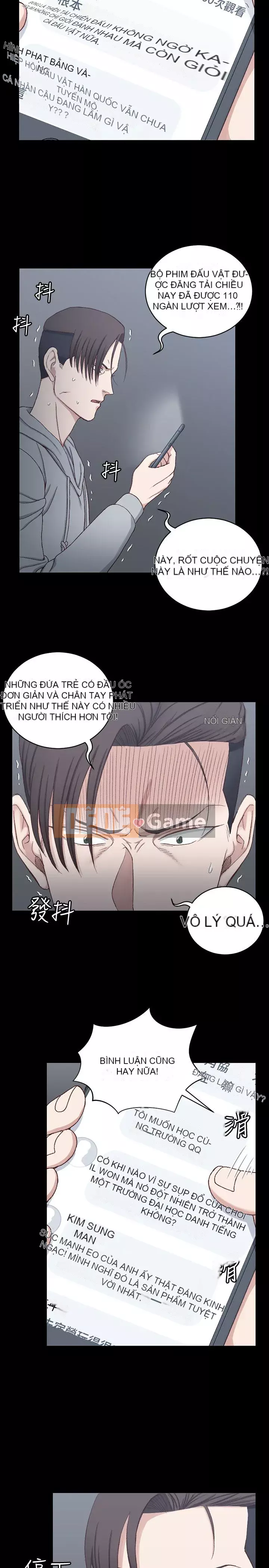 Suite Junior Chào Mừng Chương 1-176