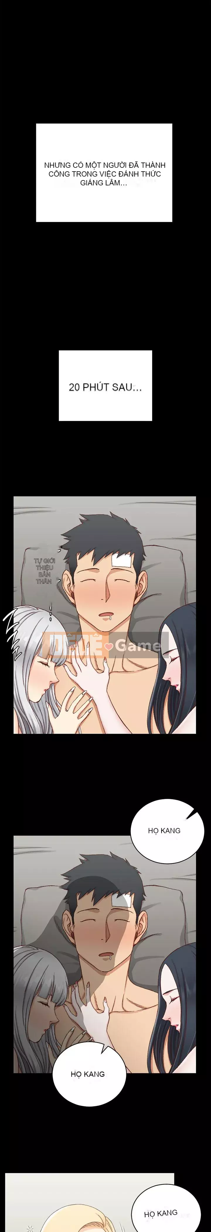 Suite Junior Chào Mừng Chương 1-176