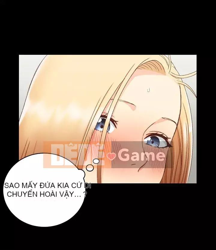 Suite Junior Chào Mừng Chương 1-176