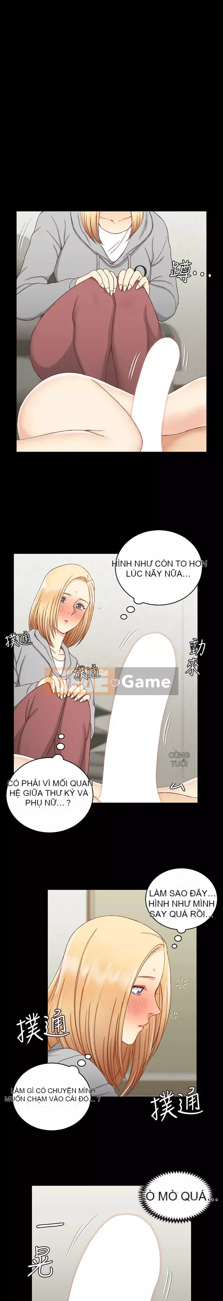 Suite Junior Chào Mừng Chương 1-176