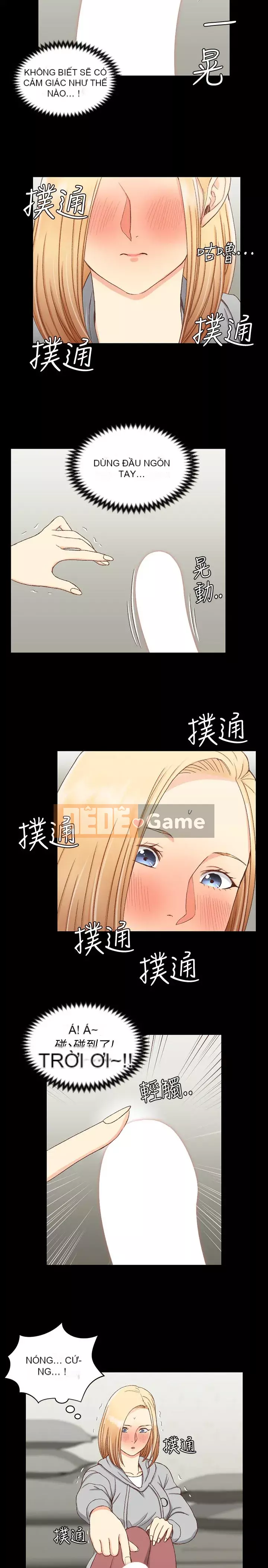 Suite Junior Chào Mừng Chương 1-176