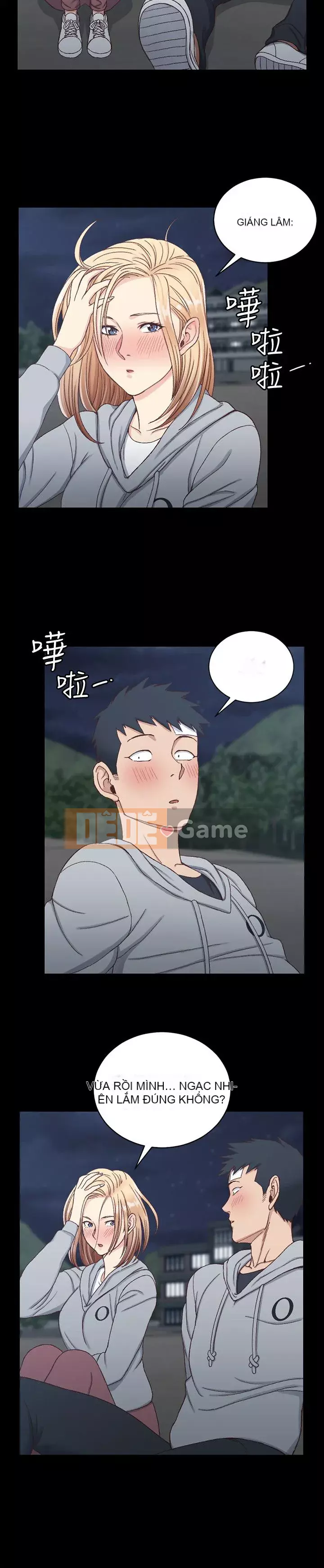 Suite Junior Chào Mừng Chương 1-176