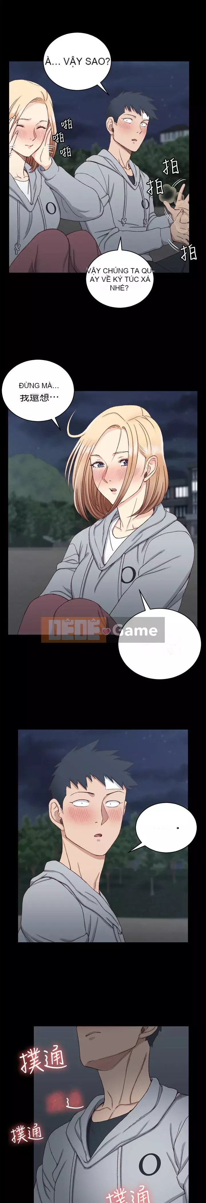 Suite Junior Chào Mừng Chương 1-176