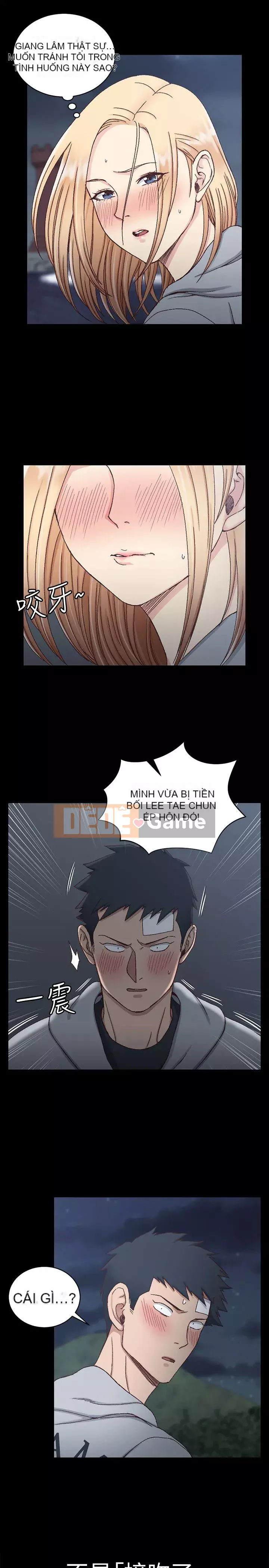 Suite Junior Chào Mừng Chương 1-176