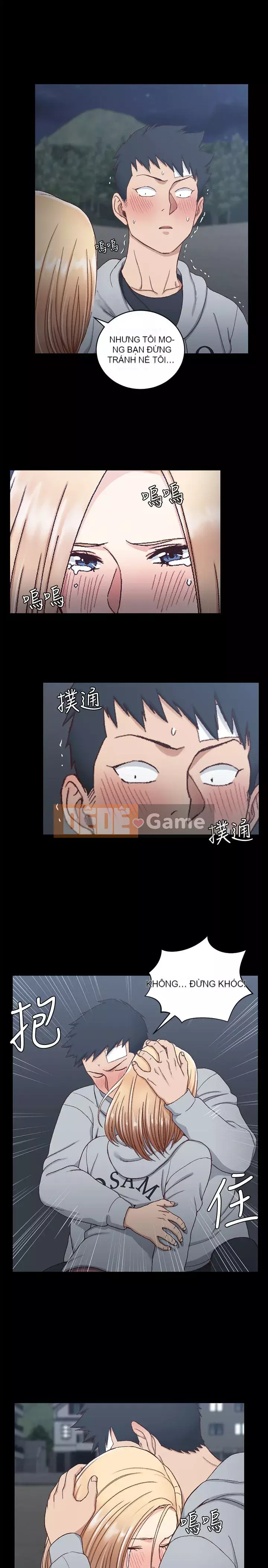 Suite Junior Chào Mừng Chương 1-176